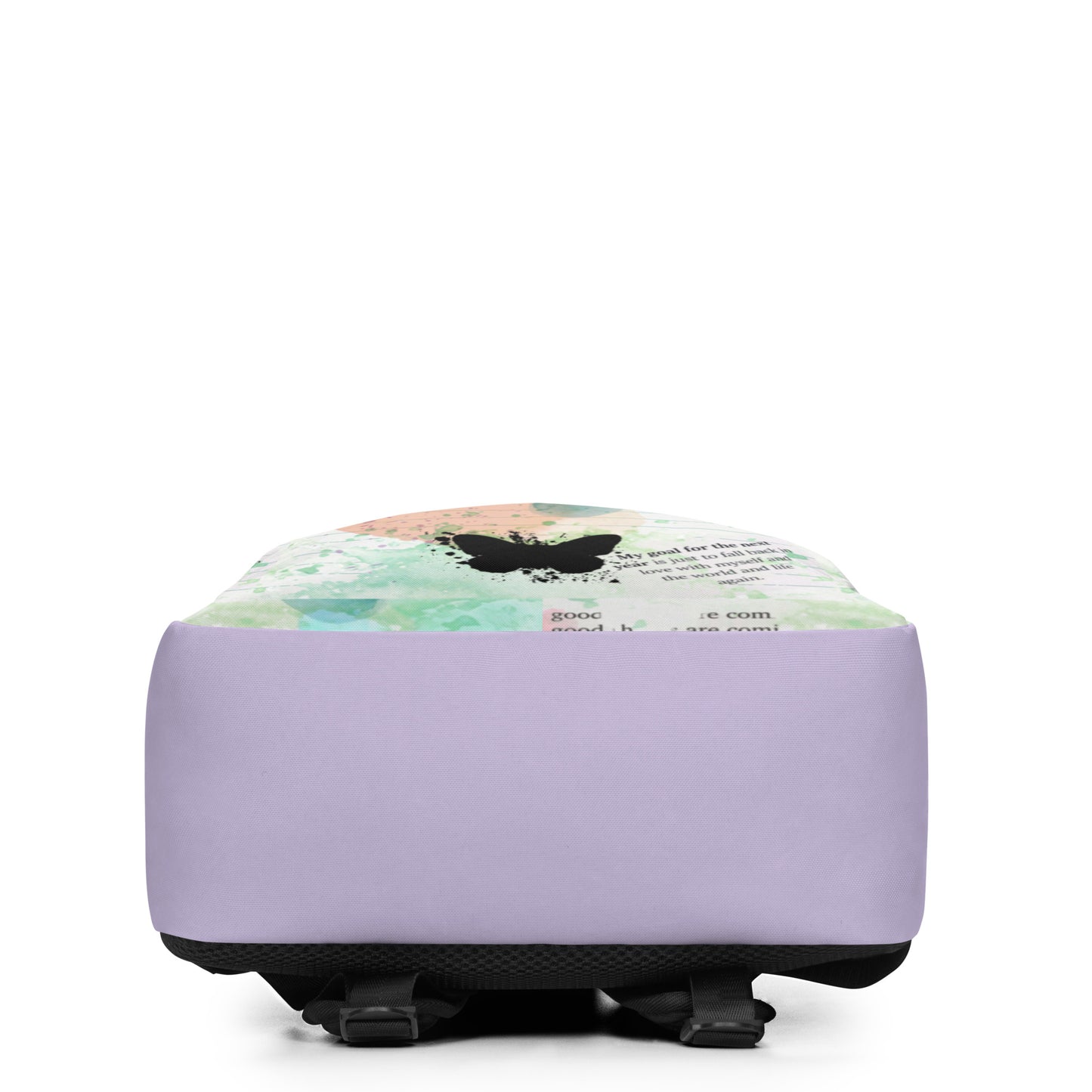 Good Things Are Coming Minimalist Backpack