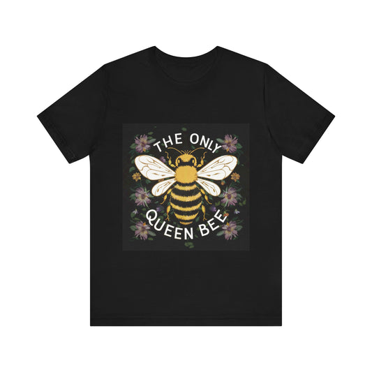 Queen Bee 1 Short Sleeve Tee