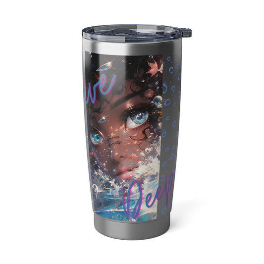 Dive Deep Vagabond 20oz Tumbler