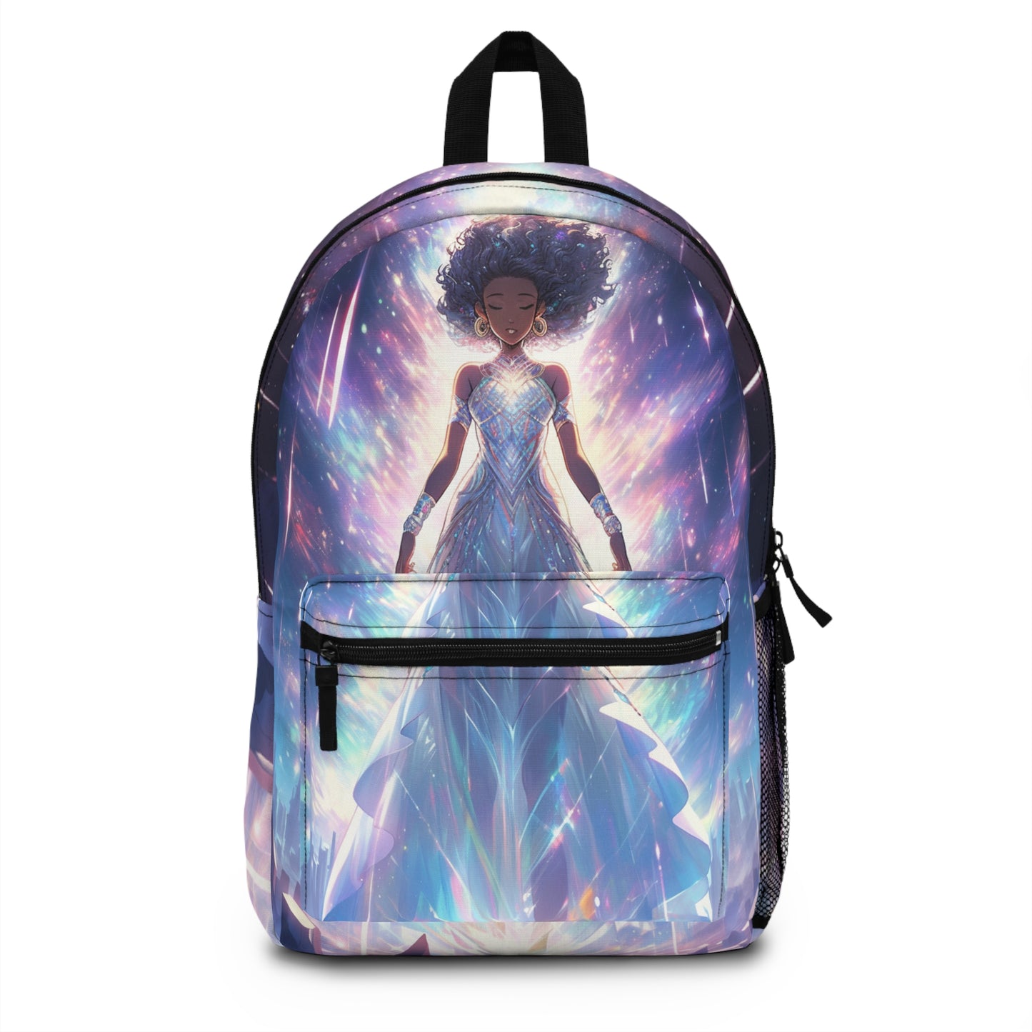 Crystal Mystic Backpack