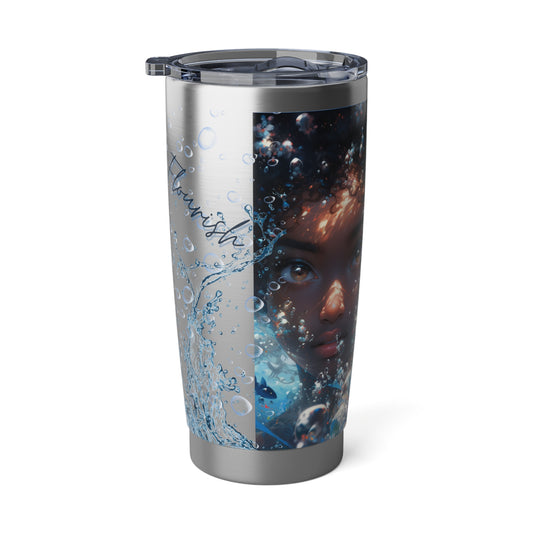 Flourish Vagabond 20oz Tumbler