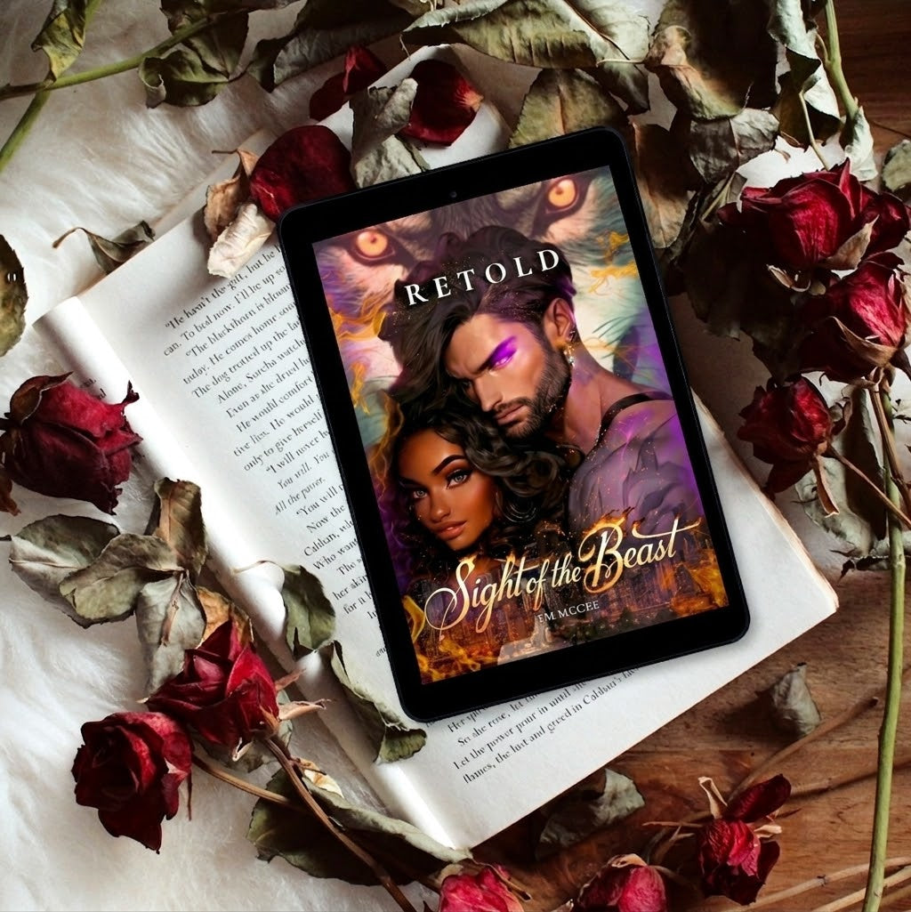 Sight of The Beast- The Dark Chronicles Book 1