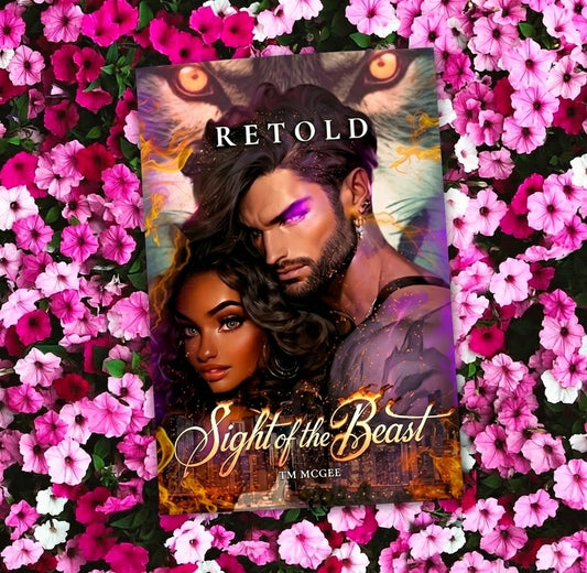 Sight of The Beast- The Dark Chronicles Book 1