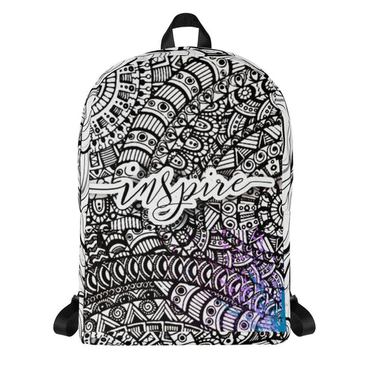 Inspire Backpack