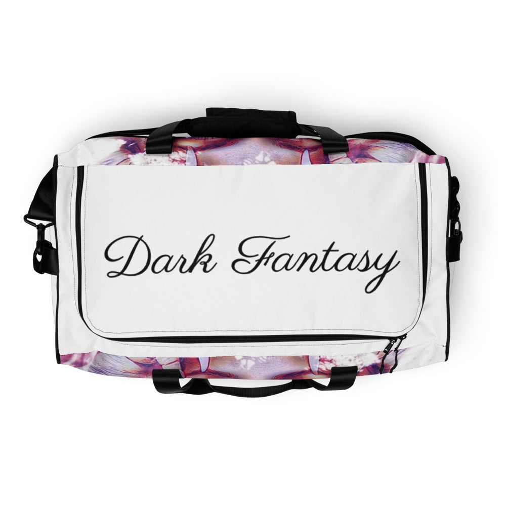 Duffle bag Dark Fantasy - T.M McGee Publishing 