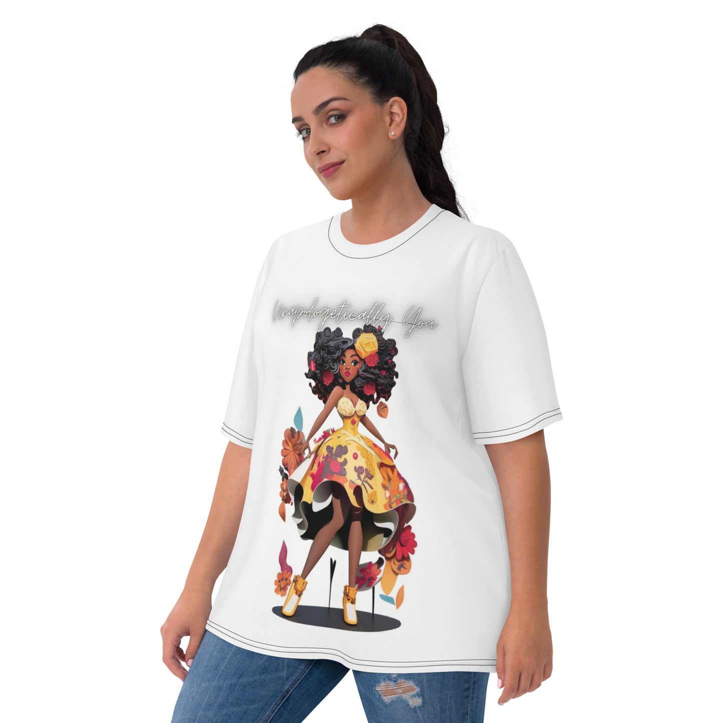Unapologetically 2 Women's T-shirt