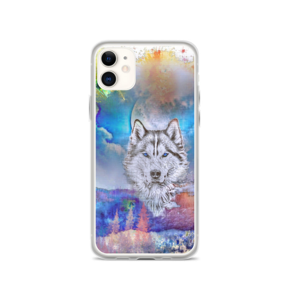 iPhone Case Beast - T.M McGee Publishing 