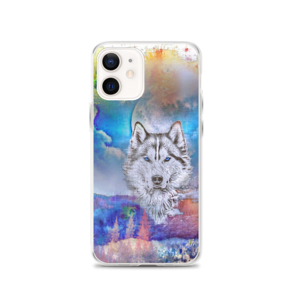 iPhone Case Beast - T.M McGee Publishing 