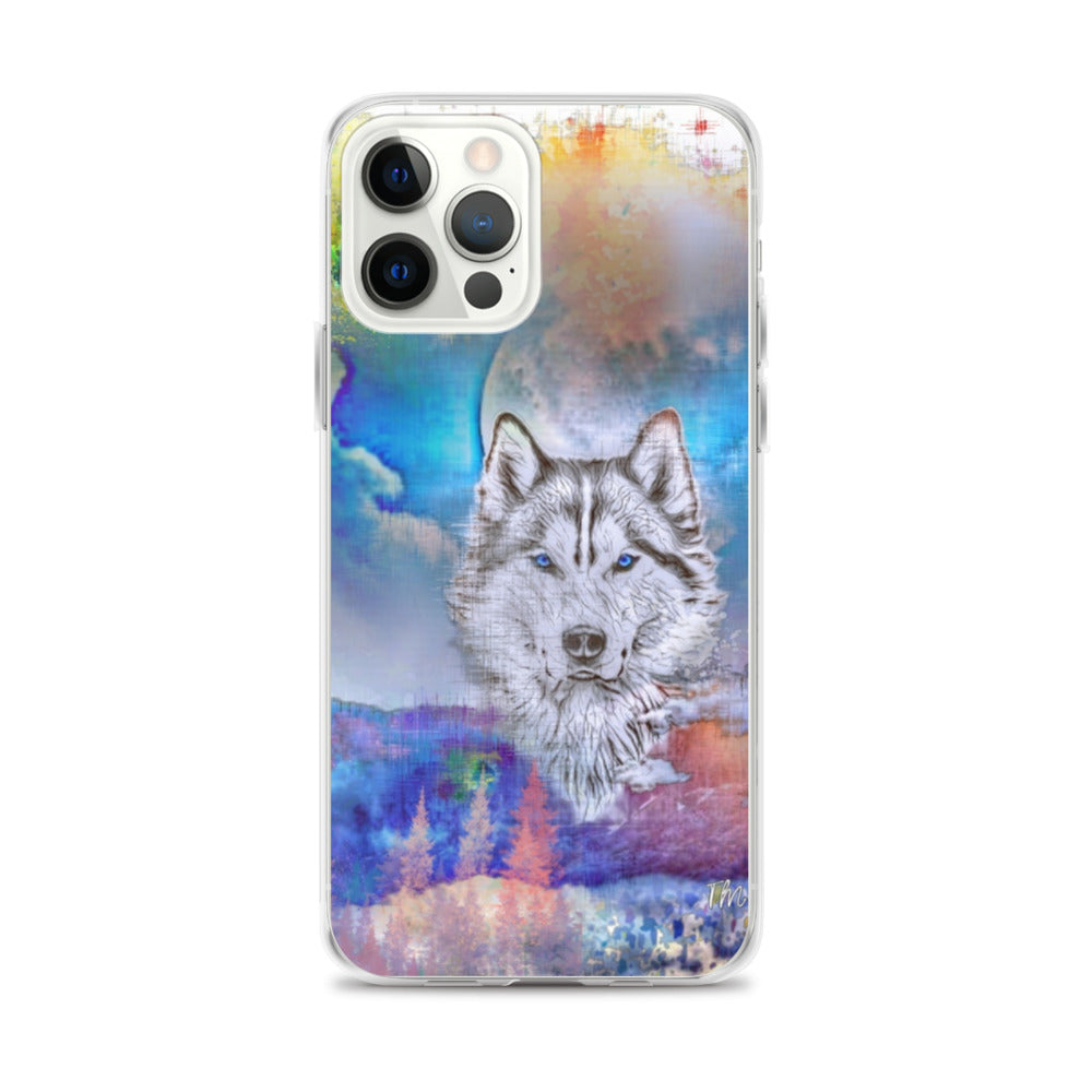 iPhone Case Beast - T.M McGee Publishing 