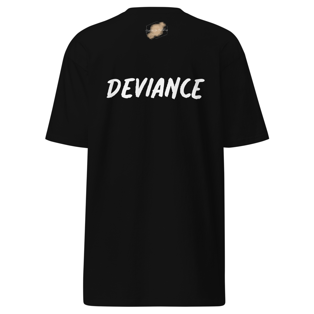 Deviance - Strong Arm