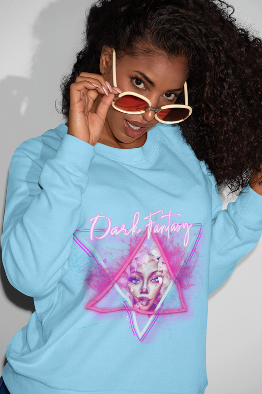 Unisex Sweatshirt - T.M McGee Publishing 